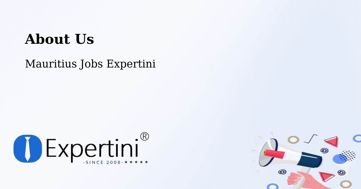 About Expertini Recruitment Platform  – Port Mathurin - Port Mathurin, Mauritius Jobs Expertini